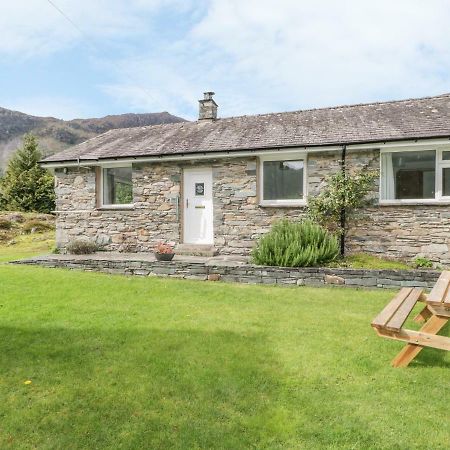 Rock Cottage Keswick  Exterior photo