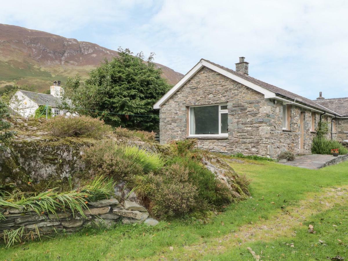 Rock Cottage Keswick  Exterior photo